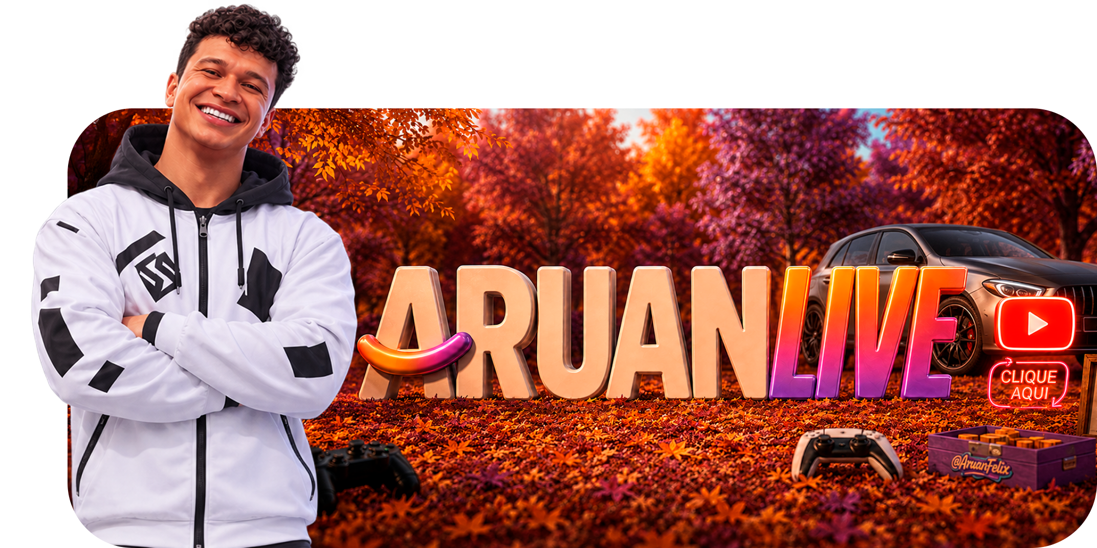 Aruan Live
