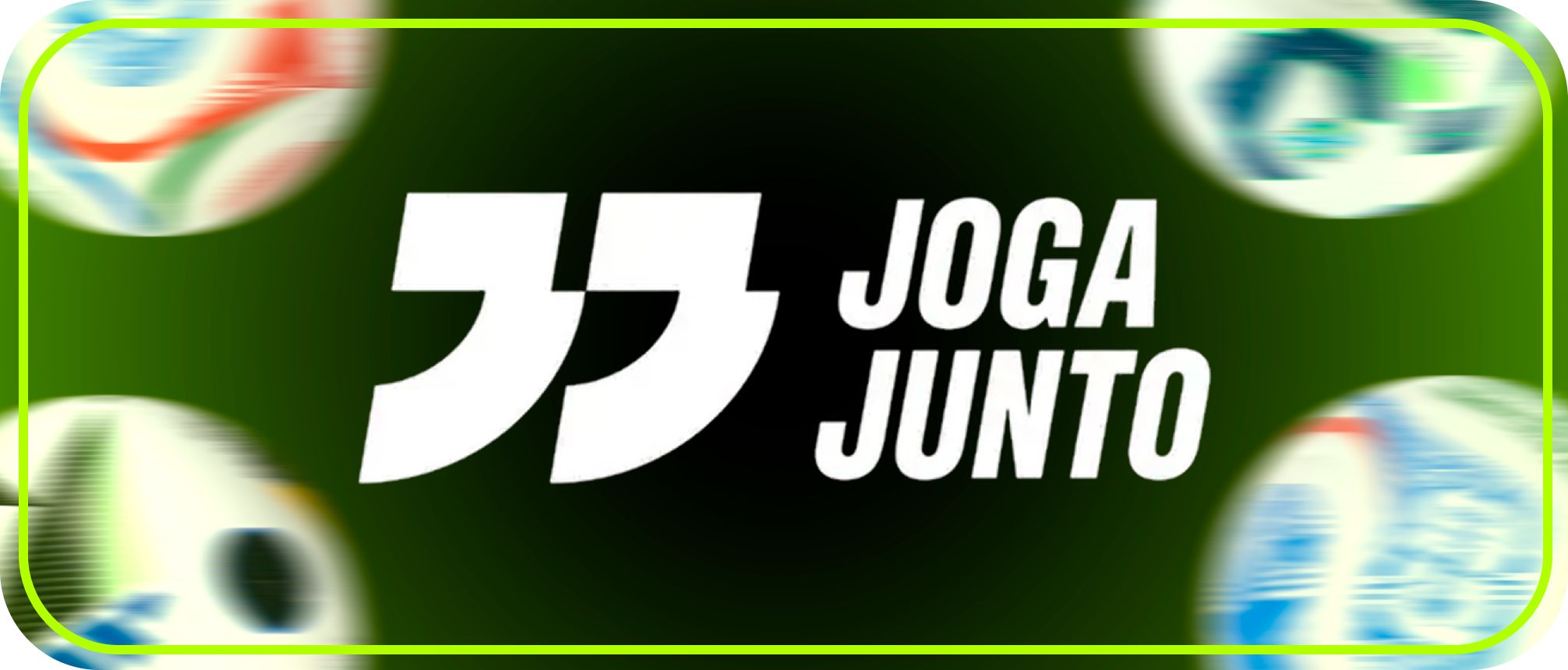 Joga Junto