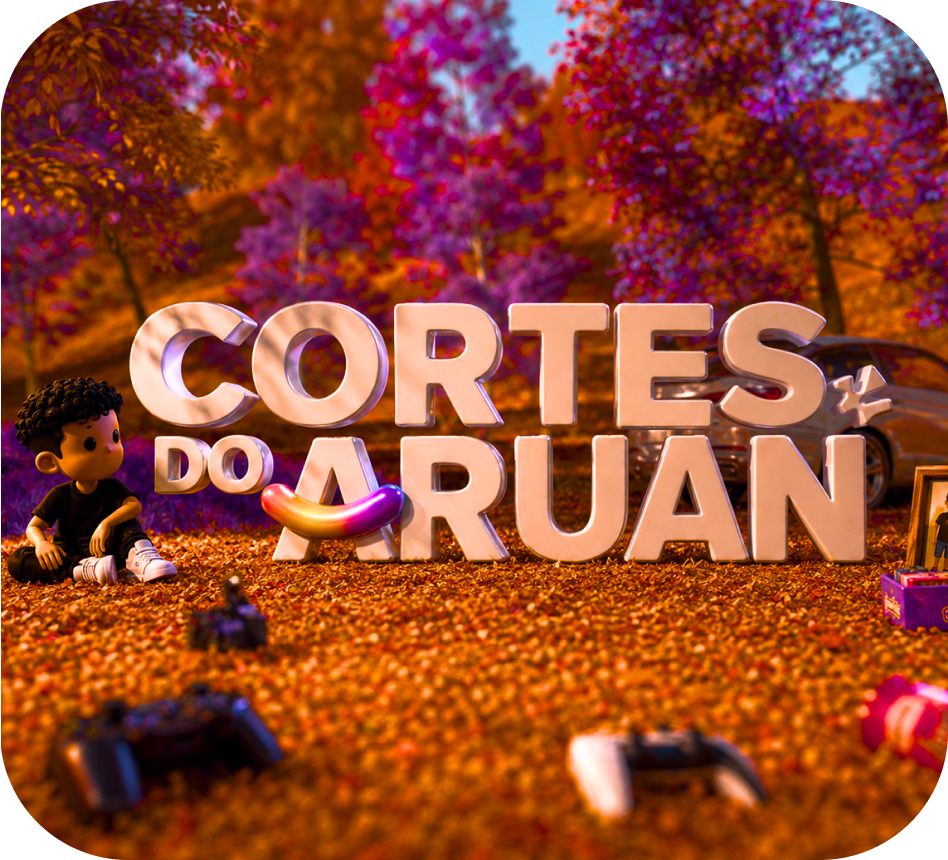 Cortes do Aruan