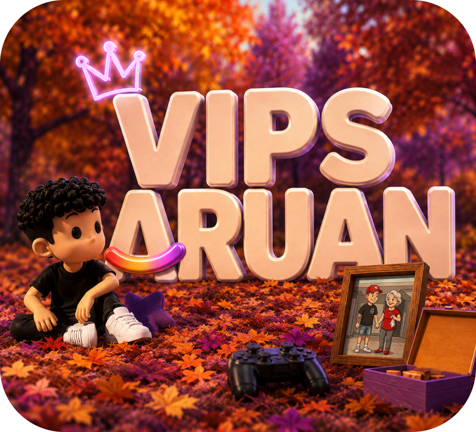 Vips Aruan